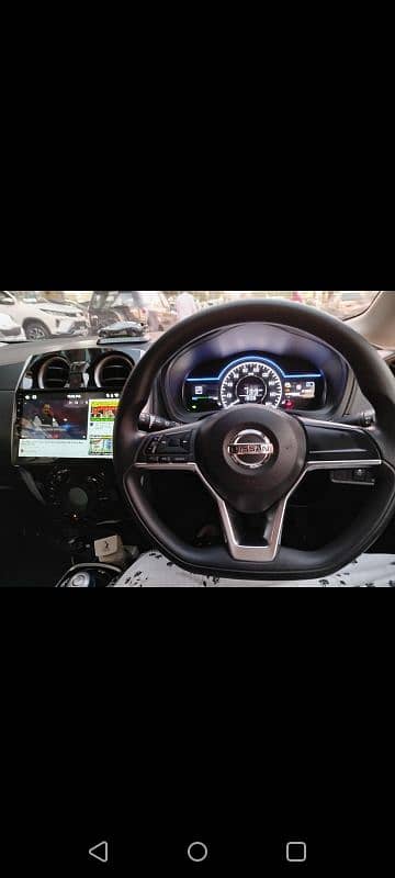 Nissan Note E Power 2018 3