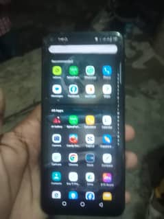 Infinix Not 7  6/128 Urgent Sale