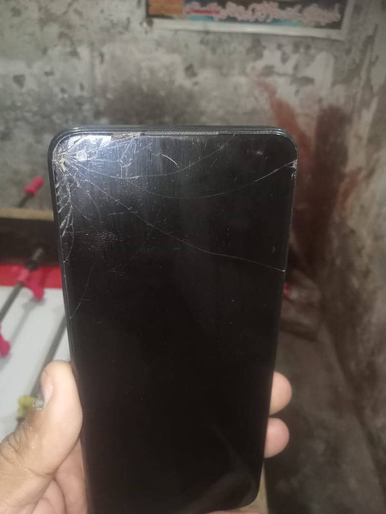 Infinix Not 7  6/128 Urgent Sale 1