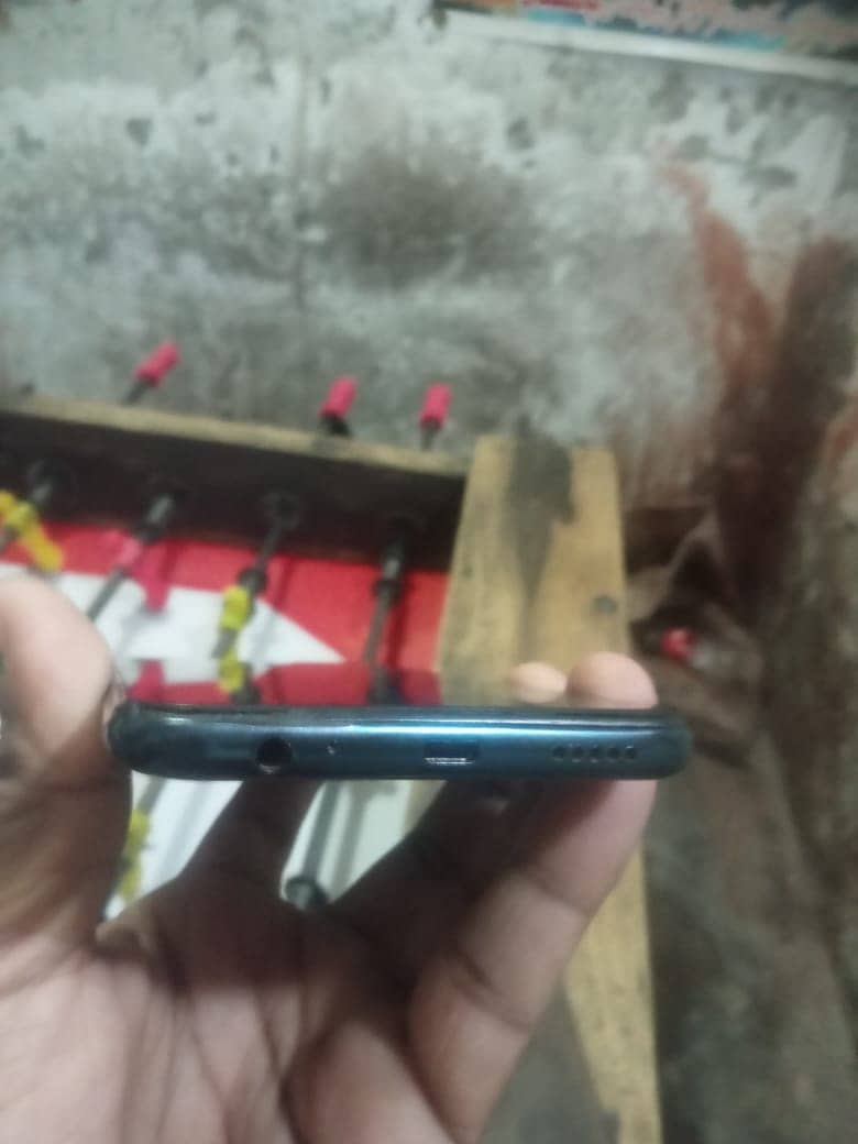 Infinix Not 7  6/128 Urgent Sale 3