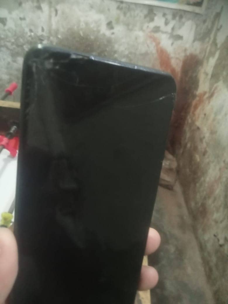 Infinix Not 7  6/128 Urgent Sale 4