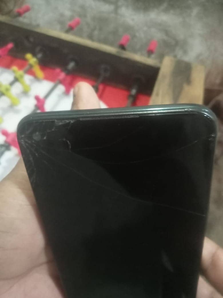 Infinix Not 7  6/128 Urgent Sale 6