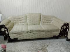 3 peice sofa set for sale best quality and soft