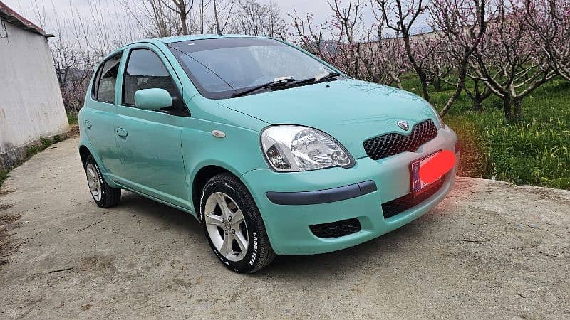 vitz 2001 4