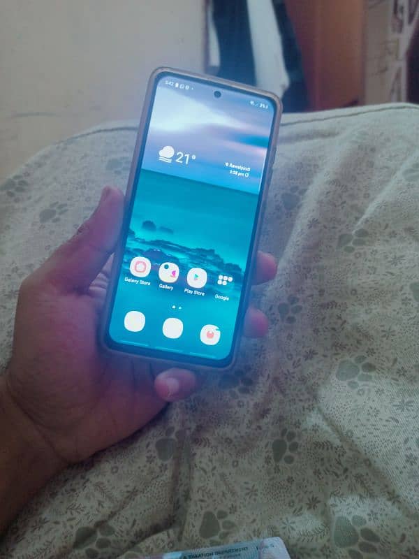 Samsung a51 1