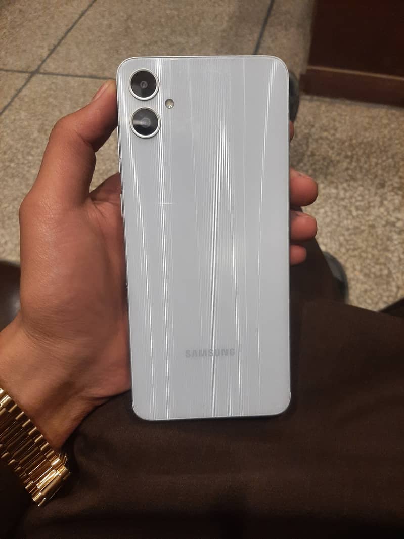 samsung A05 All set 5