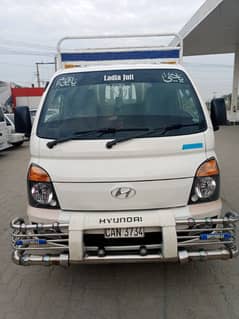 Hyundai H-100