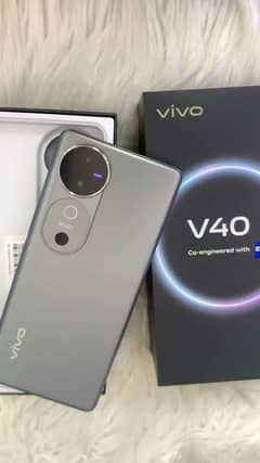 Vivo V4 Brand New 12 months warranty