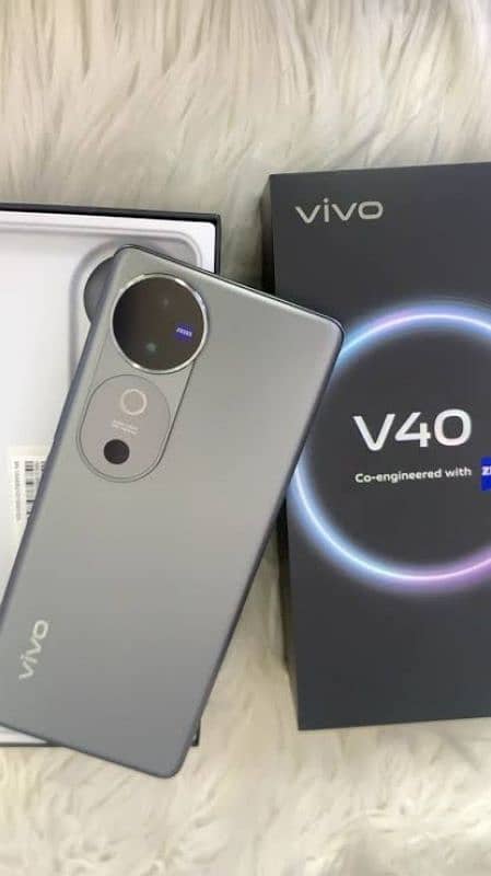 Vivo V4 Brand New 12 months warranty 0