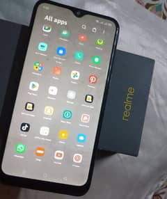 Realme 3