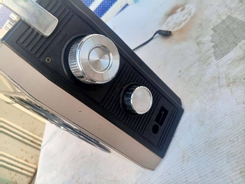 radio tape recorder National Panasonic 3 band 10