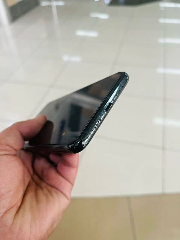 IPhone 11 pro max JV 64 GB 3