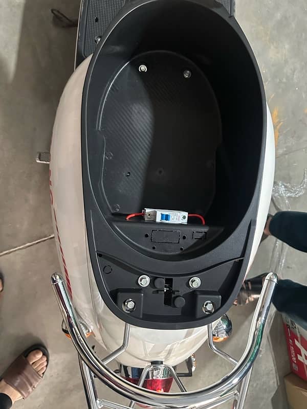 EV bike for sale brand new 3