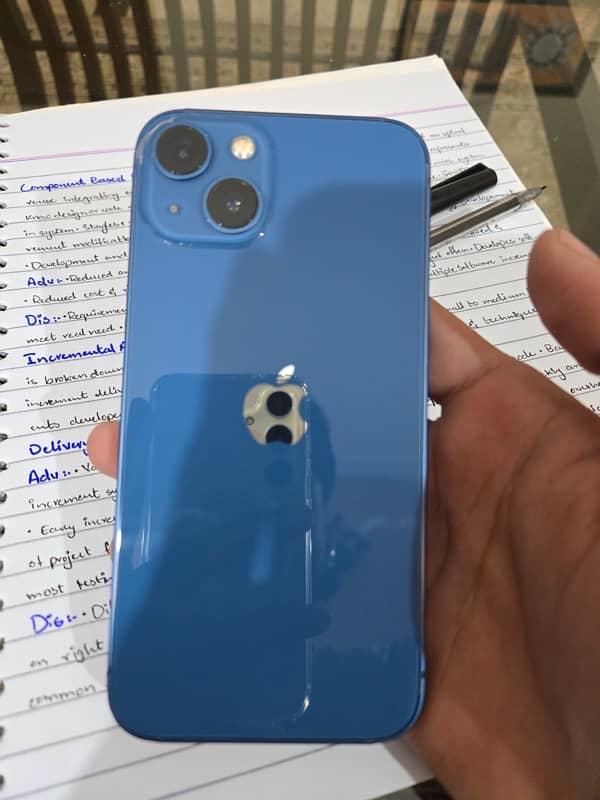 iphone 13 128gb non pta jv 0