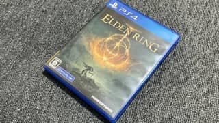 Elden Ring ps4