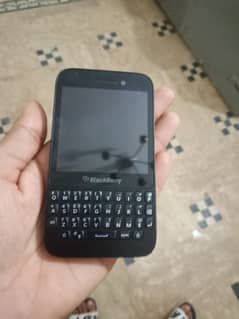 Blackberry