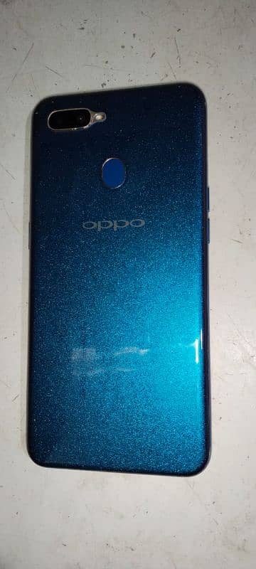 oppo A5s urjant for sale 1