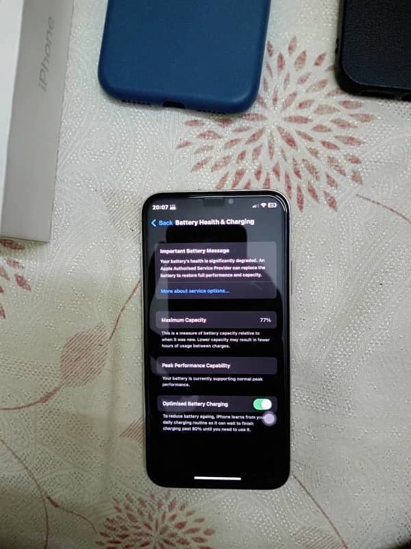 Iphone X PTA APPROVED 64 GB WhatsApp  0.3. 1.4. 0.1. 6.1. 7.7. 5 4