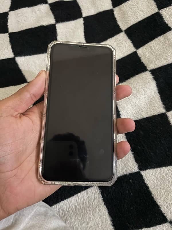 iPhone 11 Pro Max 64gb 0