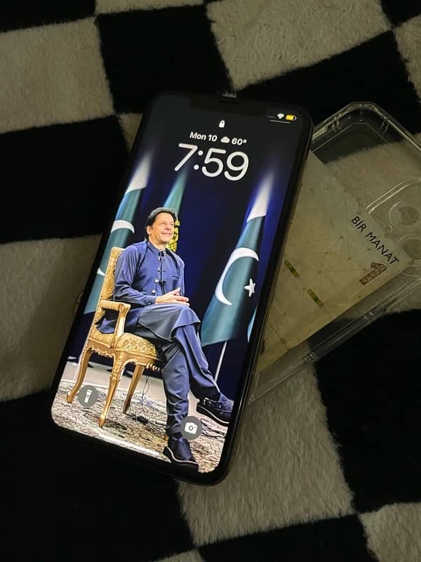 iPhone 11 Pro Max 64gb 2