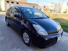 Toyota Prius 2007