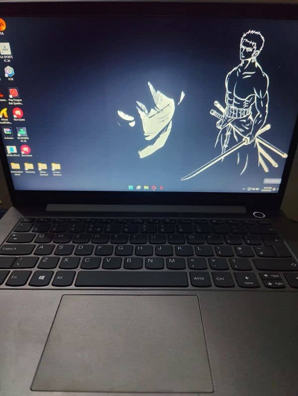 Lenovo Thinkbook 14 G2 11