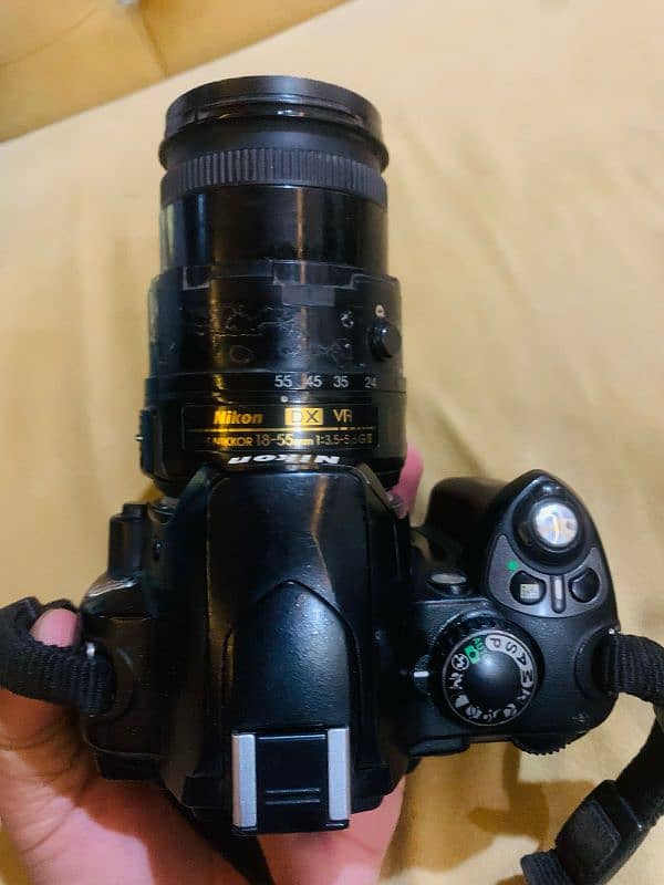 cinon DSLR camera 1