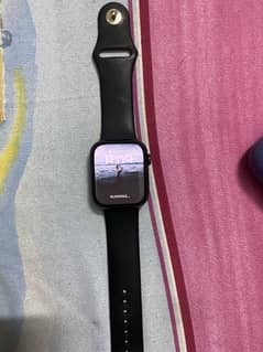 Apple Watch series 7