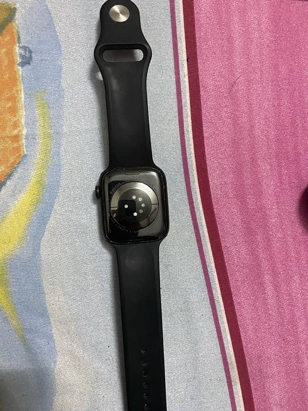 Apple Watch series 7 1