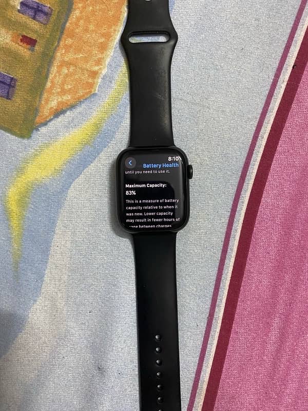 Apple Watch series 7 2