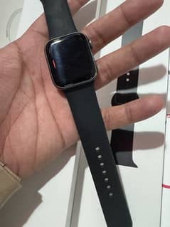 Apple iwatch series 4 40mm with box