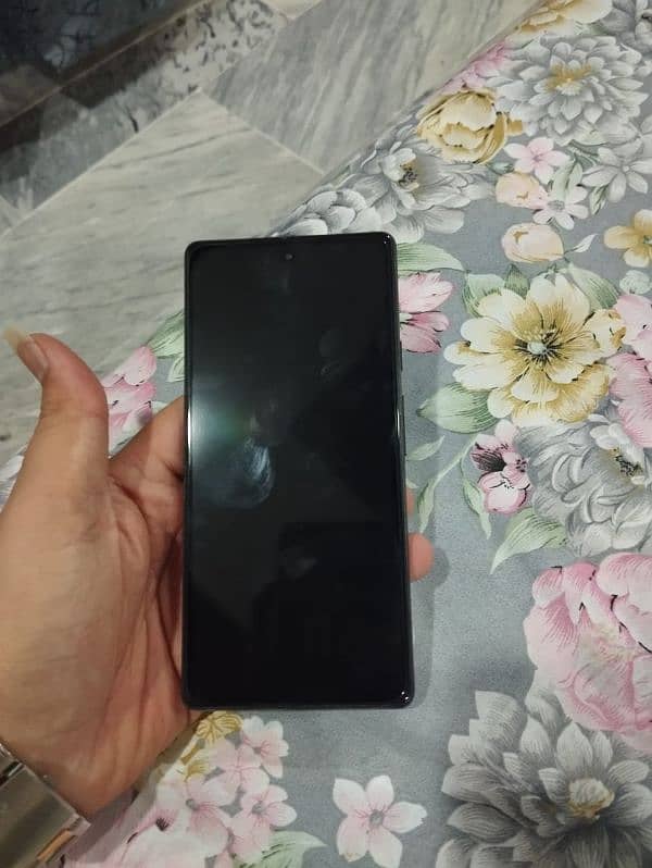 Google pixel 6a pta approve 1