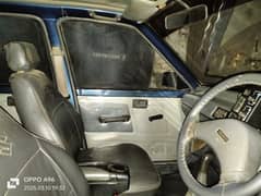 Suzuki Mehran VX 2007