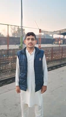 Hamza Rajpoot