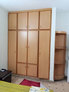 G11/3 ibne sina road C type flat me Room for Rent First floor only bachelor's