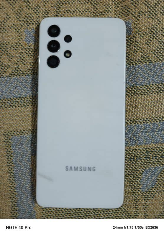 Samsung A32 0