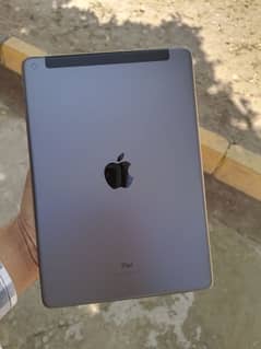 I pad 8 generation