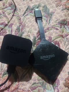 Amazon Android box