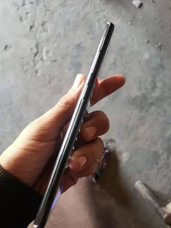 Samsung galaxy note 10 Plus 6