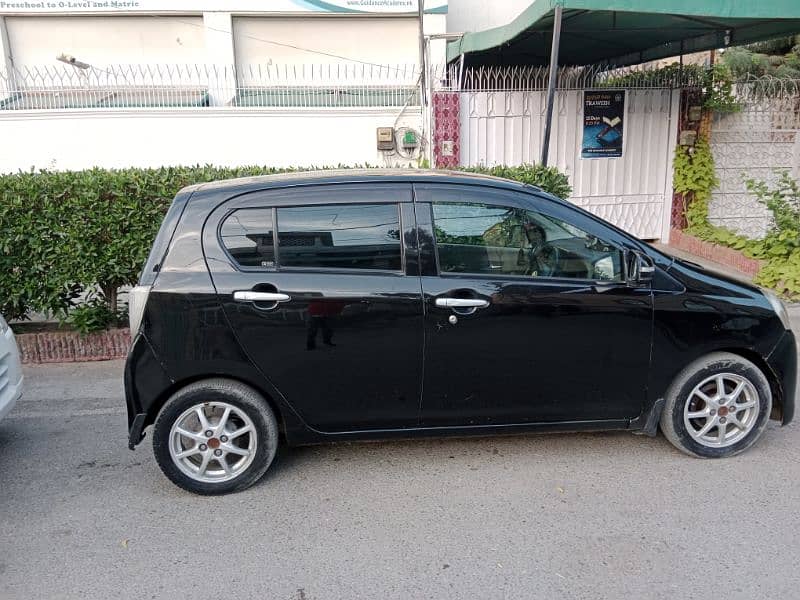 Daihatsu Mira 2014 4