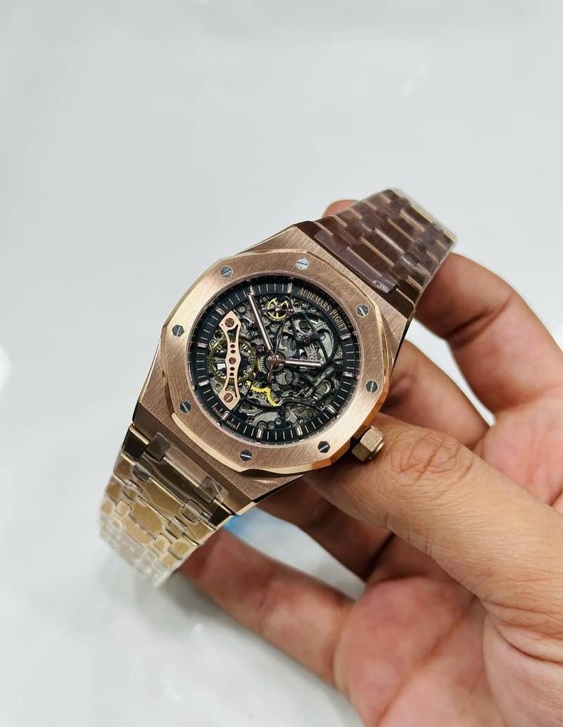 Luxury High Quality Watches 11