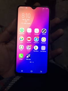 Vivo y90 3/32 pta approved