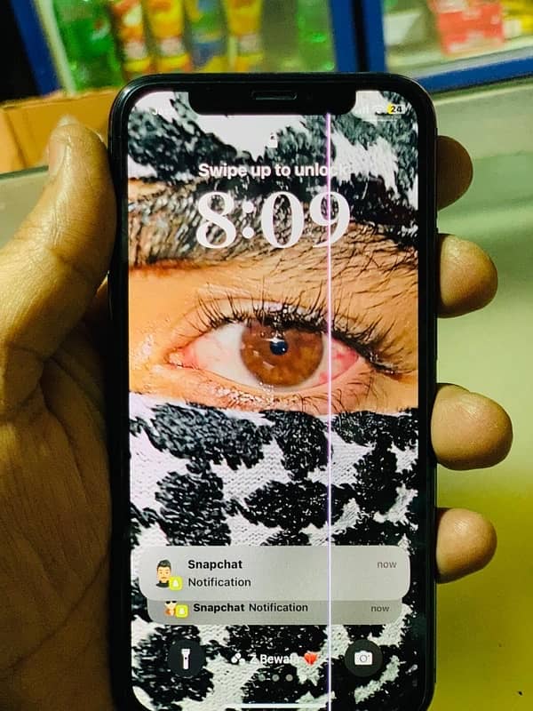 IPhone X pta 64 jb 4