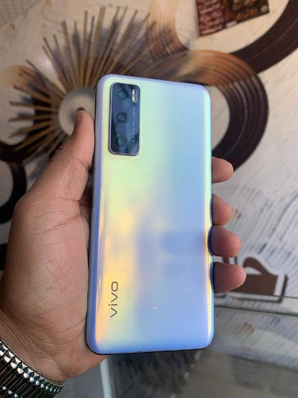 VIVO V20 SE 8/128 GB 0