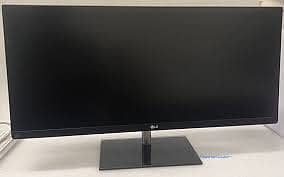 LG 30 inches Ultra Wide 2k IPS Gaming Monitor (whatsapp 0329-1963803) 1