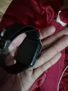 DZ09 smart watch