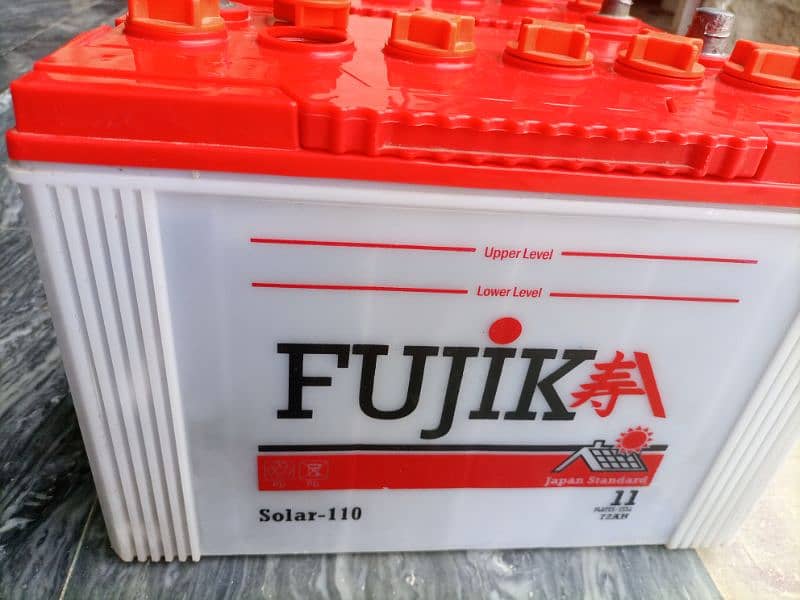 fujika battery 3