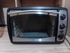 Anex Oven Toaster AG-1065