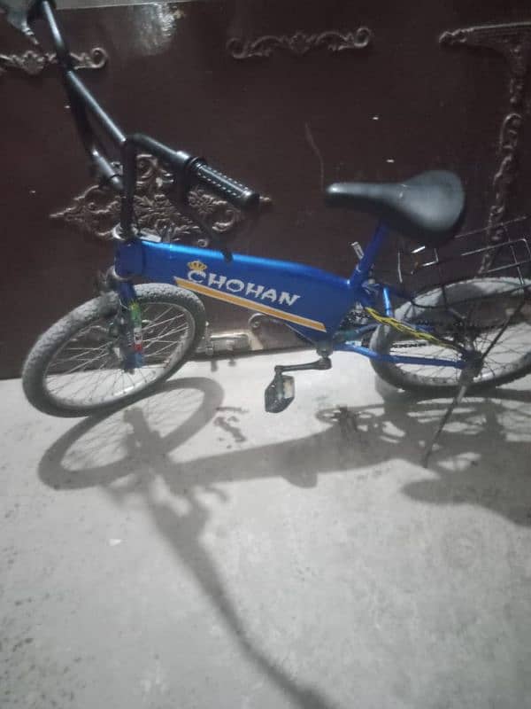 Bicycle for sale 1