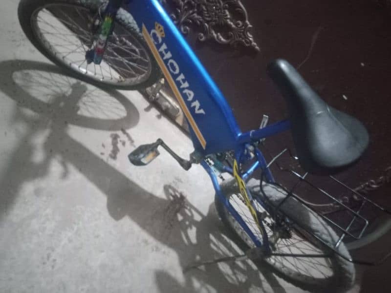 Bicycle for sale 2